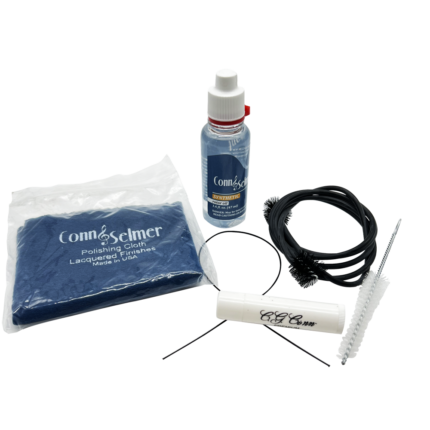 Kit De Mantenimiento Para Corno Francés Conn-Selmer 366H
