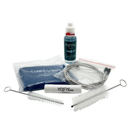 Kit De Mantenimiento Para Trompeta Conn-Selmer 366T