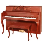 Piano Vertical Kawai 607