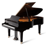 Piano de Cola Kawai GX-6