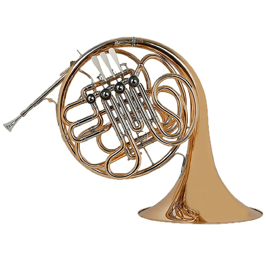 HR501_1 (1) Corno Francés Doble Holton HR501