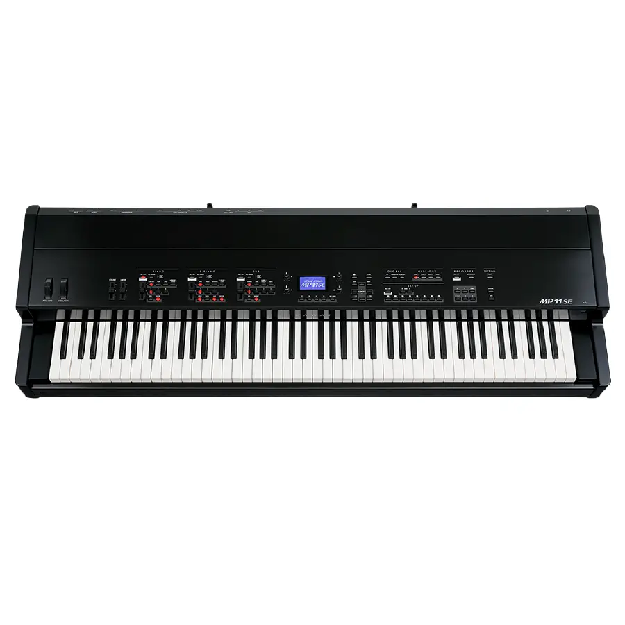 MP11SE_1 Piano Digital Kawai MP11SE (Stage Piano)