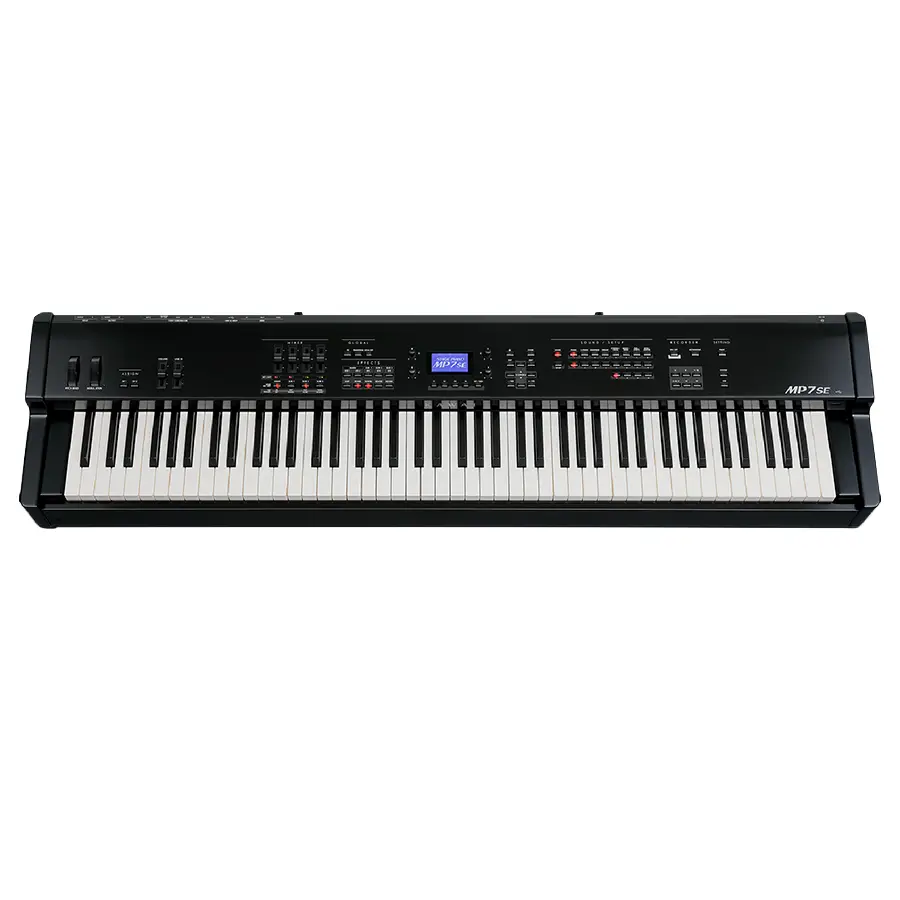 MP7SE_1 Piano Digital Kawai MP7SE (Stage Piano)