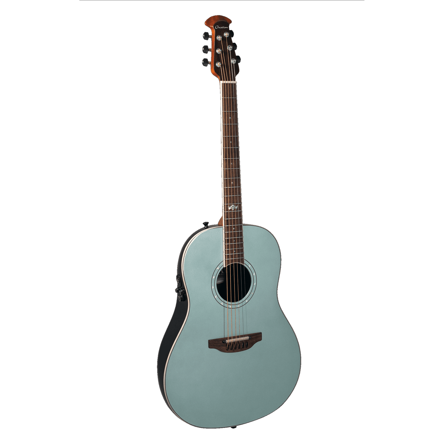 1516YS-G 1 Guitarra Electroacústica Ovation Pro Series Ultra 1516YS-G