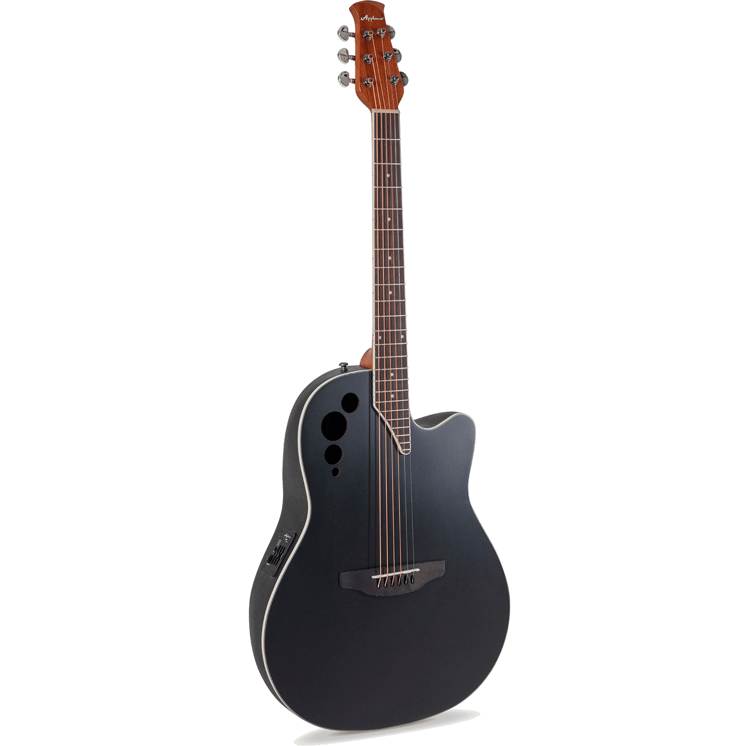 AE44-5S 3 Guitarra Electroacústica Applause AE44-5S