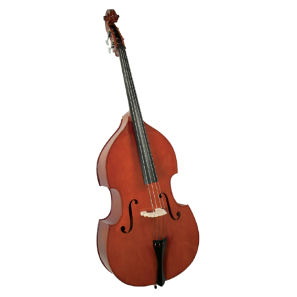 Contrabajo Cervini 3/4 HB-100