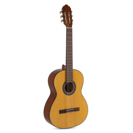 Guitarra Clásica Student Escala 4/4 Natural Gewa Vg500140