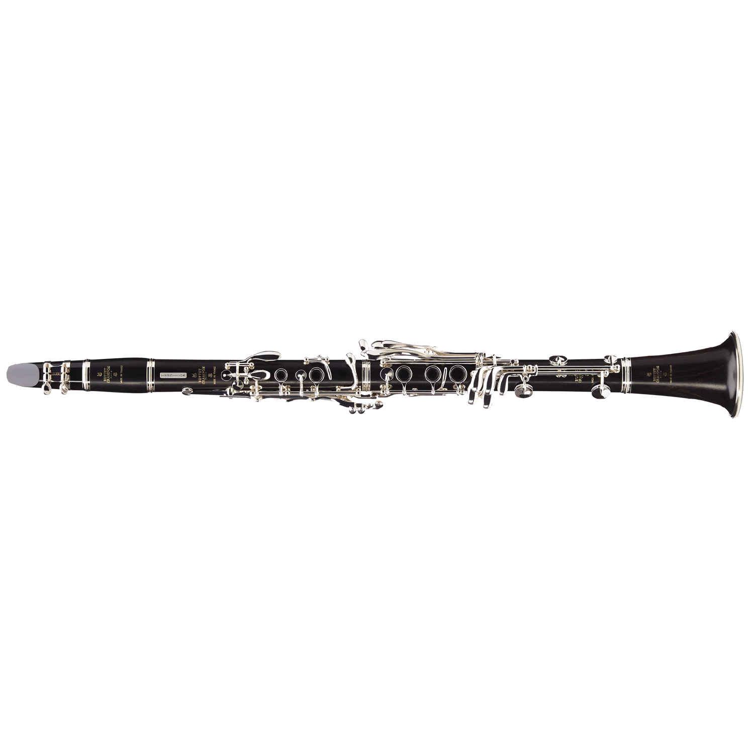 BC1116LN-2-0 Clarinete Buffet Crampon Tradition