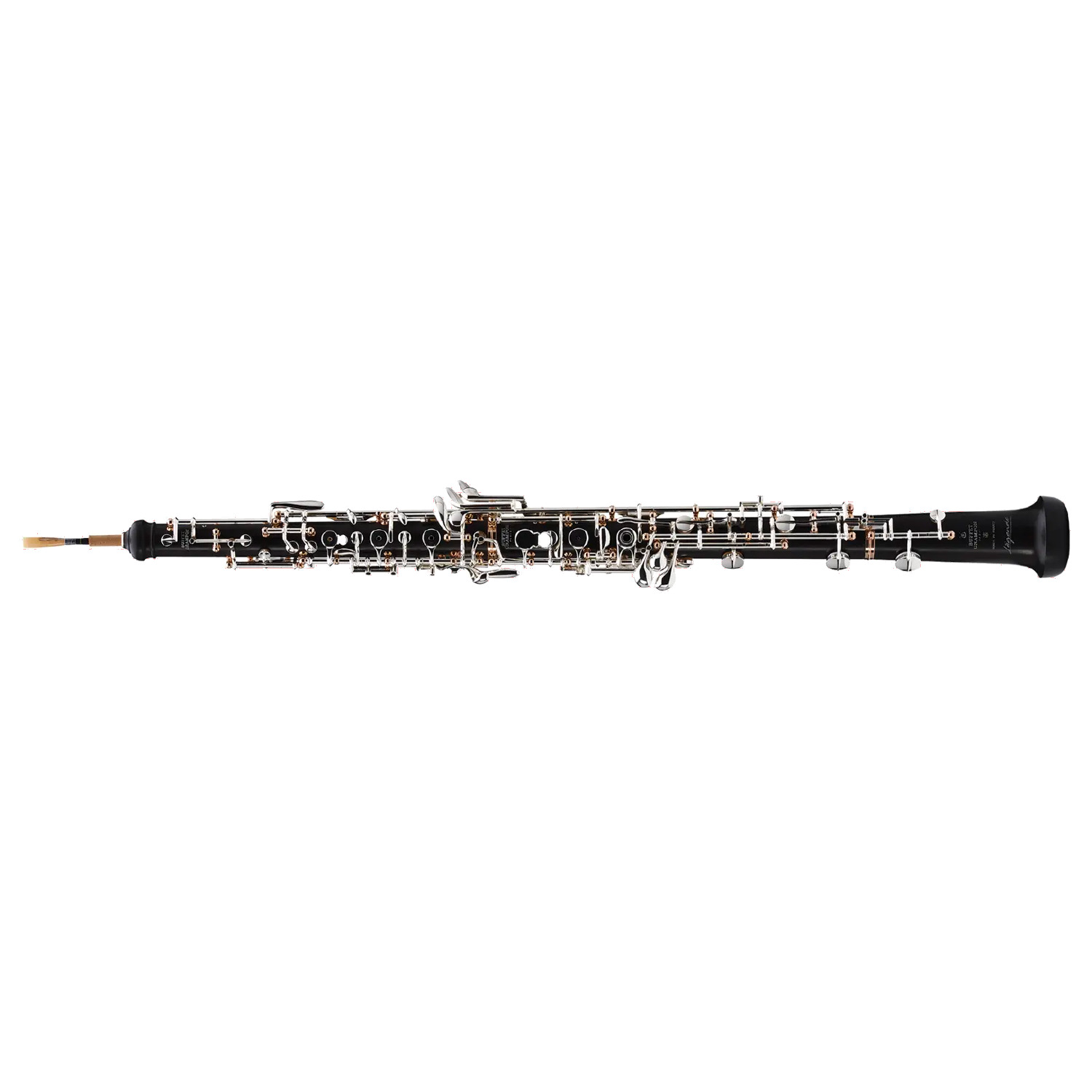 BC3616-2-0 Oboe Buffet Crampon Légende