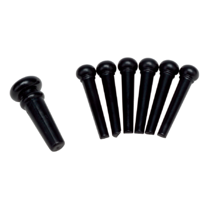 Pines de Guitarra Acústica D’Andrea