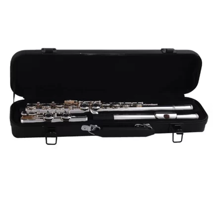 Flauta Transversal Rousseau Modelo: JBFL-6238S