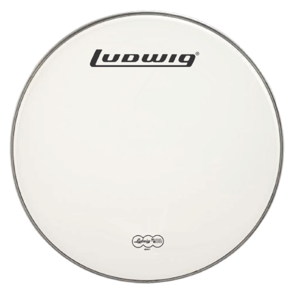 Parche Para Bombo Orquestal Ludwig Weather Master