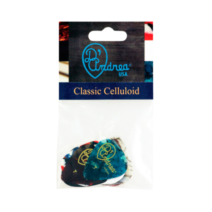 Kit de 12 Plumillas Aperladas D’Andrea