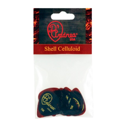 Kit de 12 Plumillas D’Andrea modelo 351