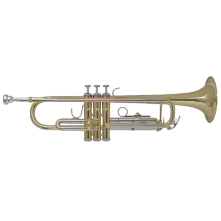 Trompeta BACH TR655