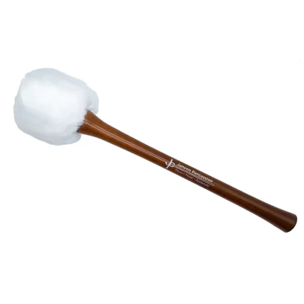 Baquetón Suave Ludwig L308 para Bombo