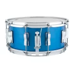 Tarola Neusonic Satin Royal Blue 14"x6.5"