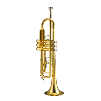 Trompeta Bach Aristocrat Modelo TR600