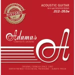 Cuerdas Para Guitarra Electroacústica Adamas1818