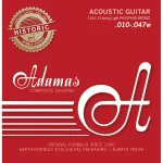 Cuerdas Para Guitarra Electroacústica Adamas1616