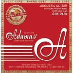 Cuerdas Para Guitarra Electroacústica Adamas 1616RC