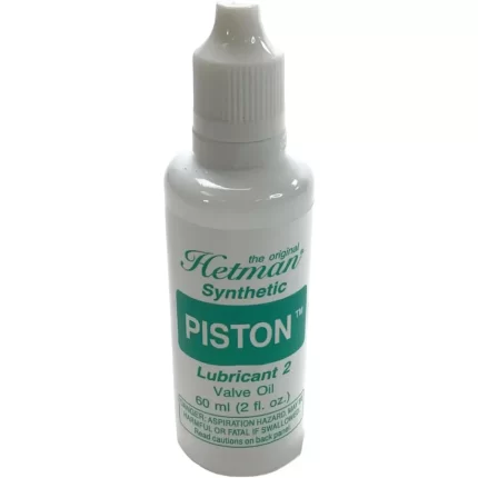 Aceite Sintético para émbolos Hetman #2