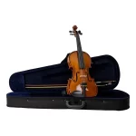 Violín Cervini Student HV-300 de 4/4 con Estuche y Arco