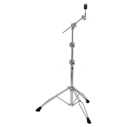 Atril con Boom Para Platillo Ludwig Atlas Pro LAP37BCS