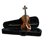 Violín Cremona Premier Artist SV-400 de 4/4 Con Estuche