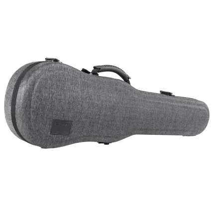 Estuche Profesional GEWA Forrado de Lino Para Violín