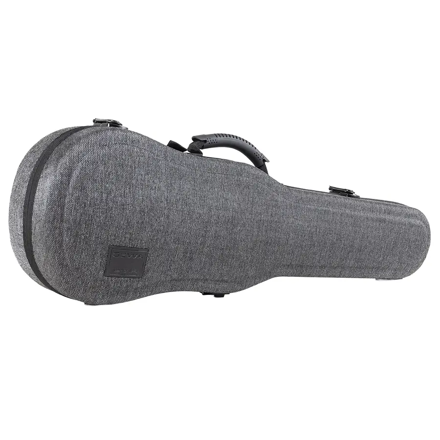 300121_1 Estuche Profesional GEWA Forrado de Lino Para Violín
