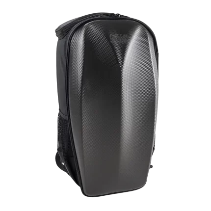 Estuche profesional gewa tipo mochila para 2 trompetas