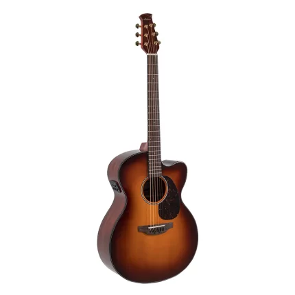 Guitarra Electroacústica Applause Wood Classics Sunburst AEJ-96-1