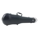 Estuche Profesional GEWA Para Violín Negro PS350085