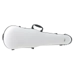 Estuche Profesional GEWA Para Violín Blanco