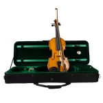 Violín Cremona Premier Artist SV-600 de 4/4 Con Estuche