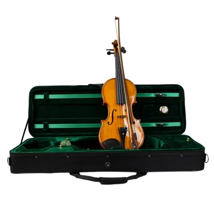 Violín Cremona Premier Artist SV-600 de 4/4 Con Estuche