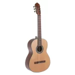 Guitarra Clásica GEWA Modelo VG500146 Student Natural de Cedro