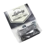 Lug Doble Ludwig Modelo P2240F Clásico