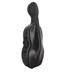 Estuche Profesional GEWA Para Cello Negro PS353115