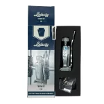 Kit de Templador Ludwig Profesional P88AC